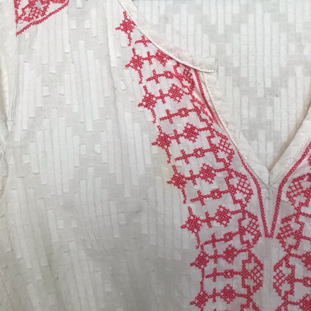 Lucky Brand blouse